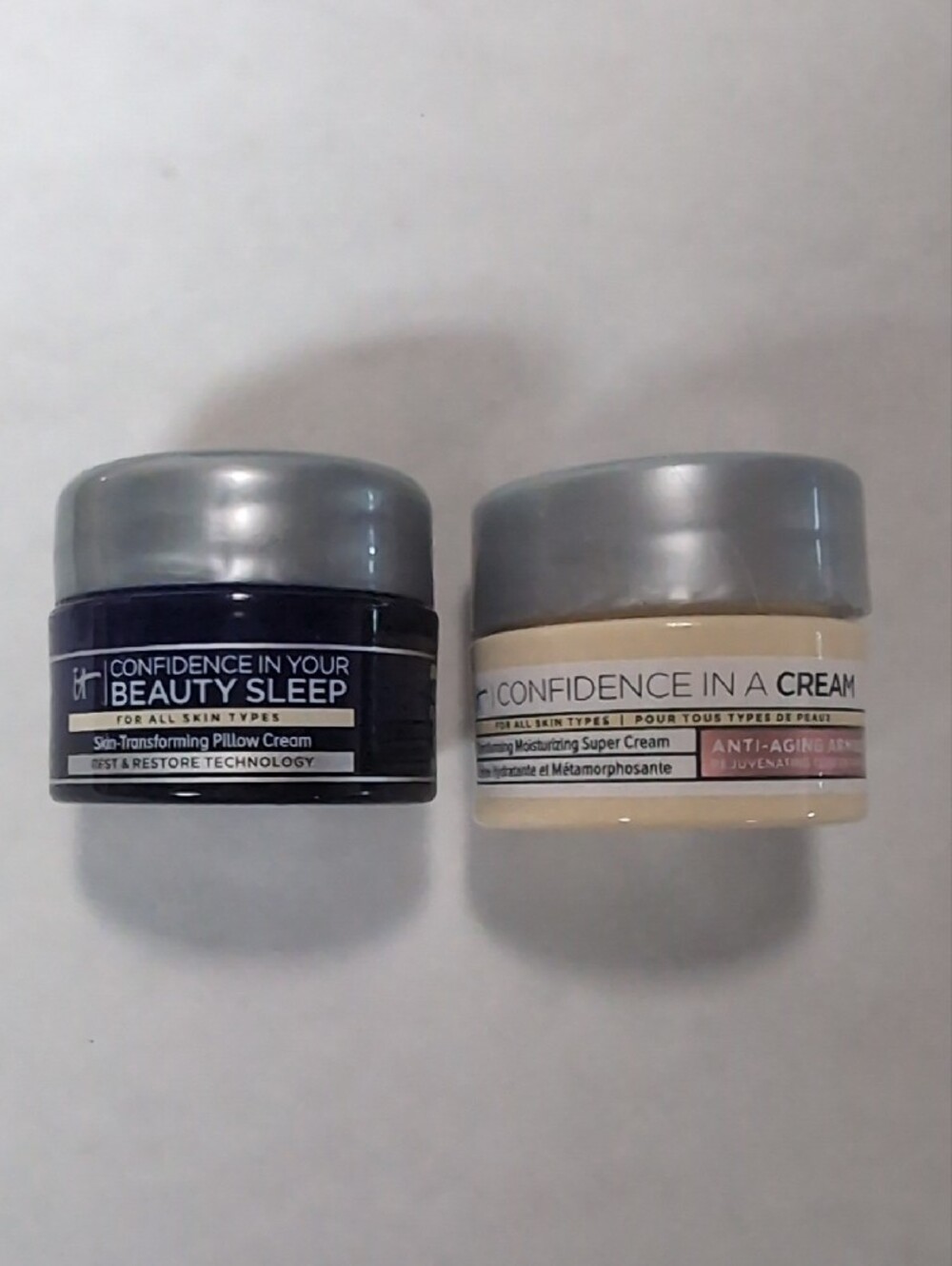 it cosmetics Sampler  Set - Picture 4 of 5